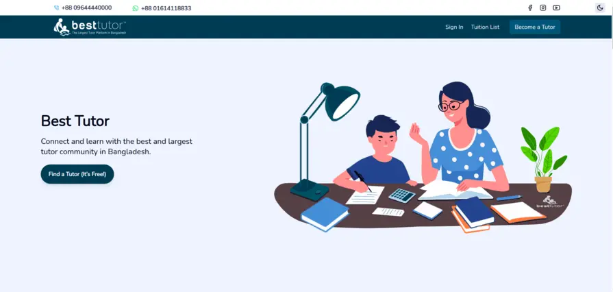 BestTutor.xyz