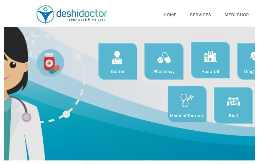 Ecommerce Site